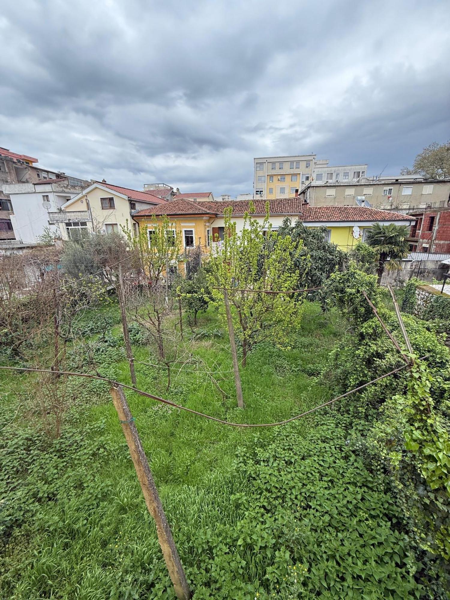 Shkodra Guest House & Trips Shkodër Exterior foto