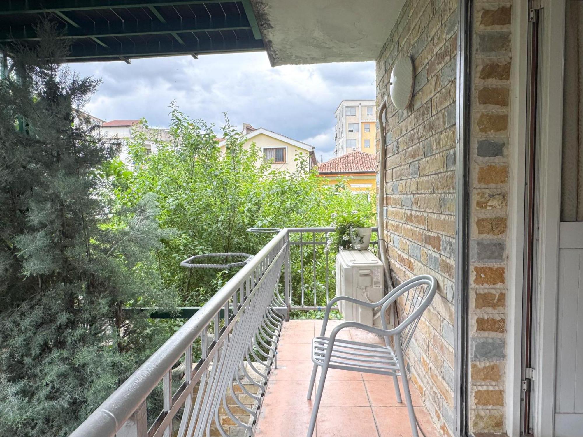 Shkodra Guest House & Trips Shkodër Exterior foto